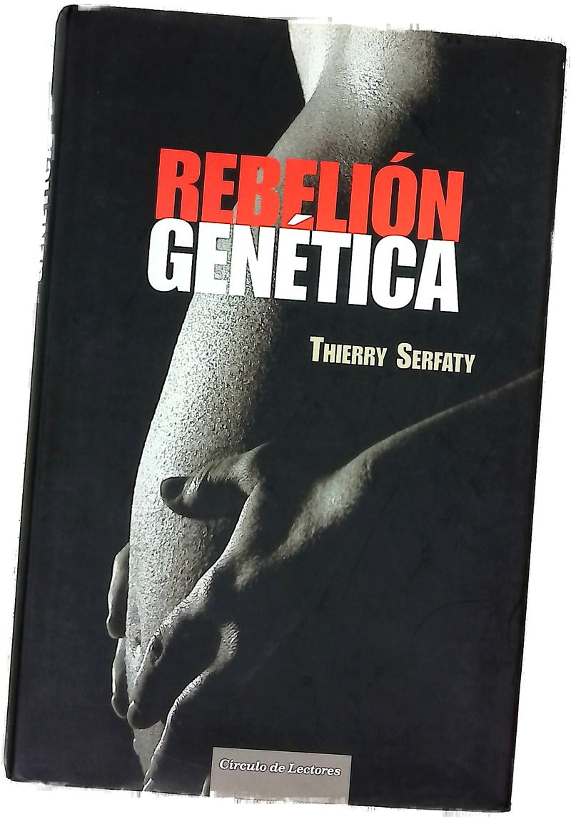 Rebelión genética