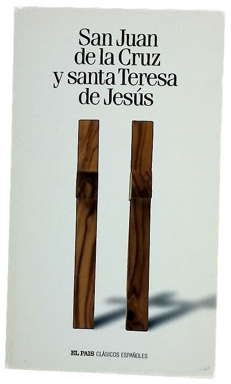 San Juan y Santa Teresa