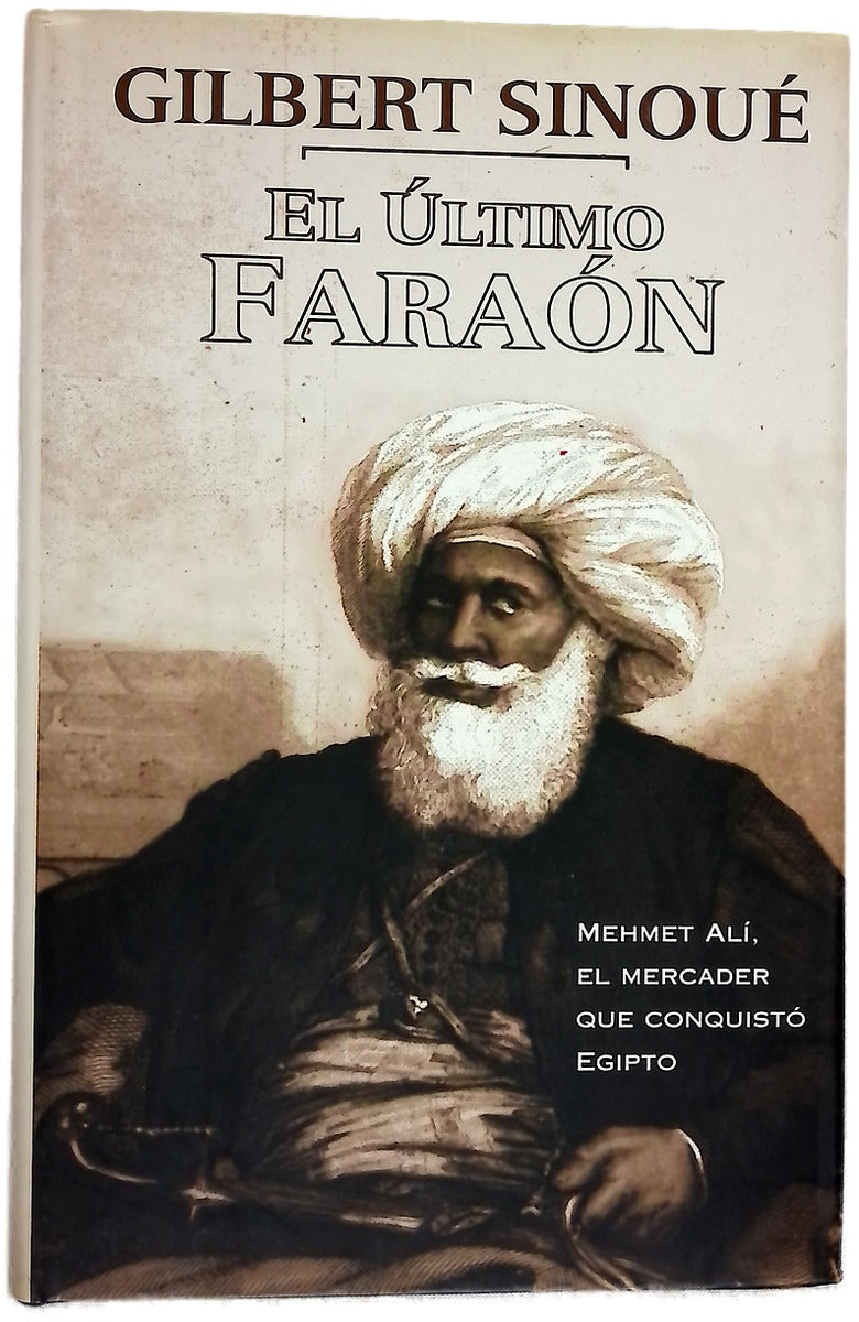 El último faraón