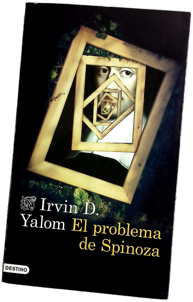 El problema de Spinoza