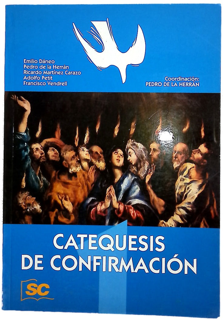 Catequesis de confirmación