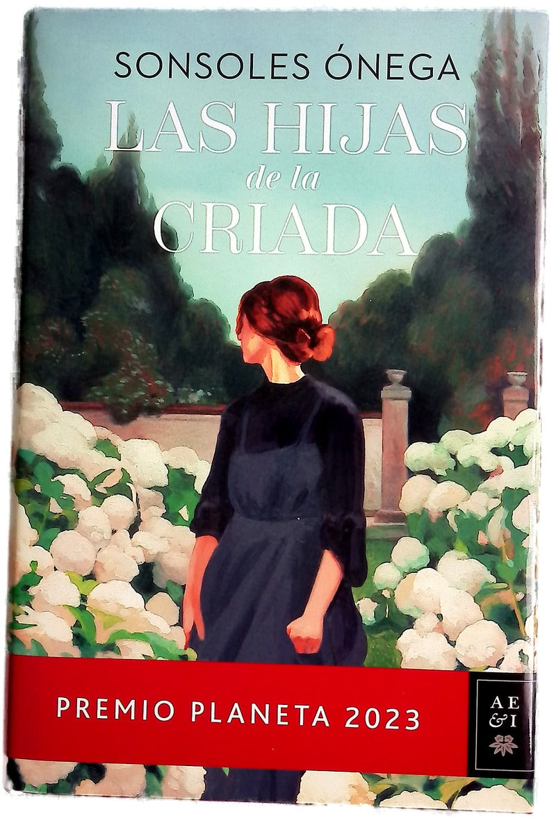 Las hijas de la criada