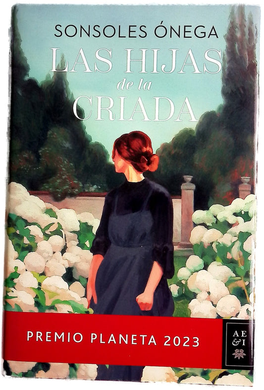 Las hijas de la criada