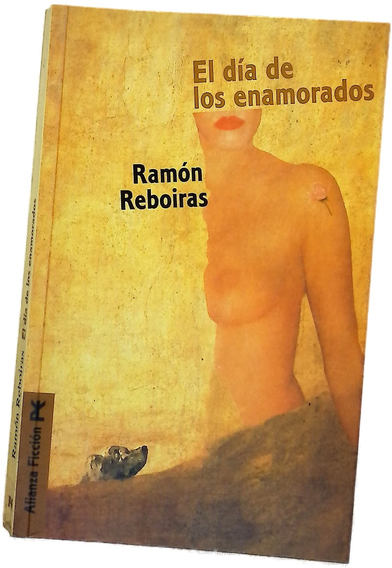 El día de los enamorados