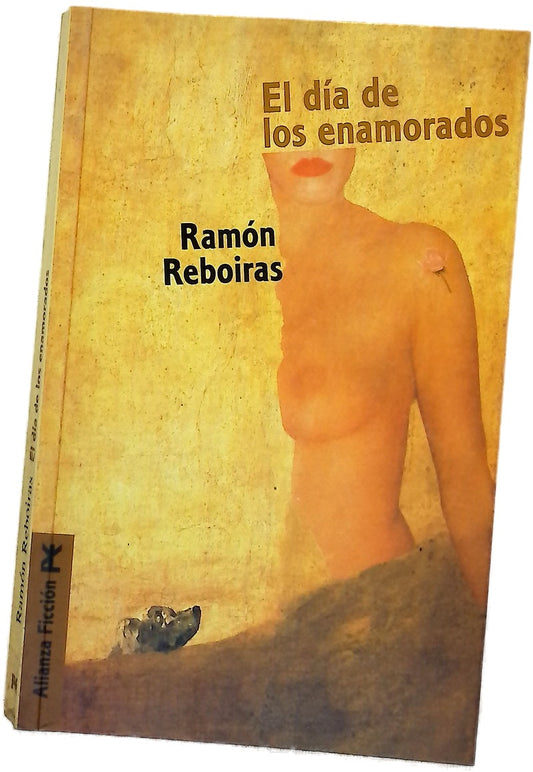 El día de los enamorados