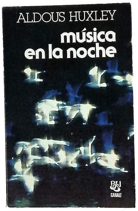 Música en la noche