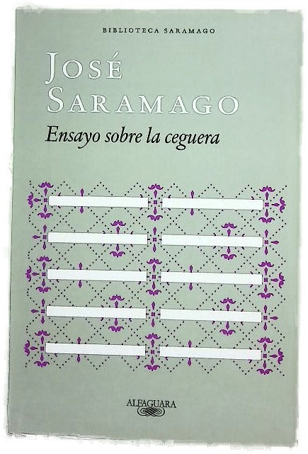 Ensayo sobre la ceguera