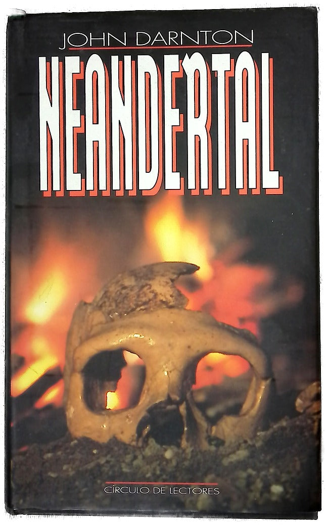 Neandertal