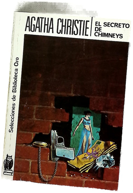El secreto de Chimneys