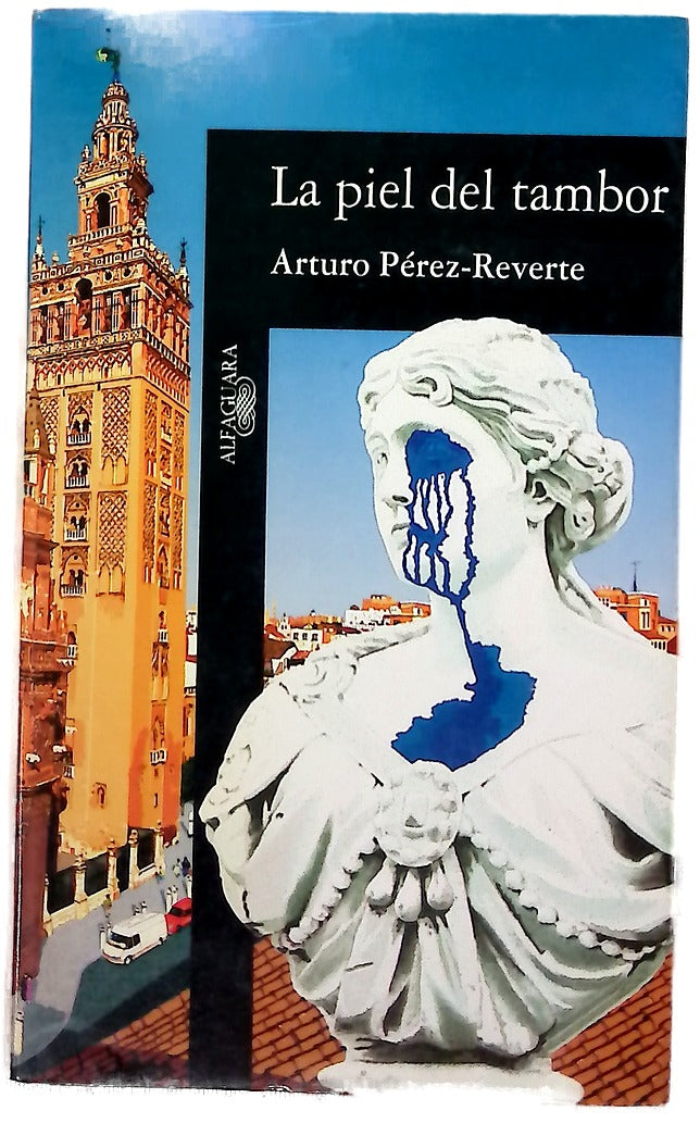 La piel del tambor