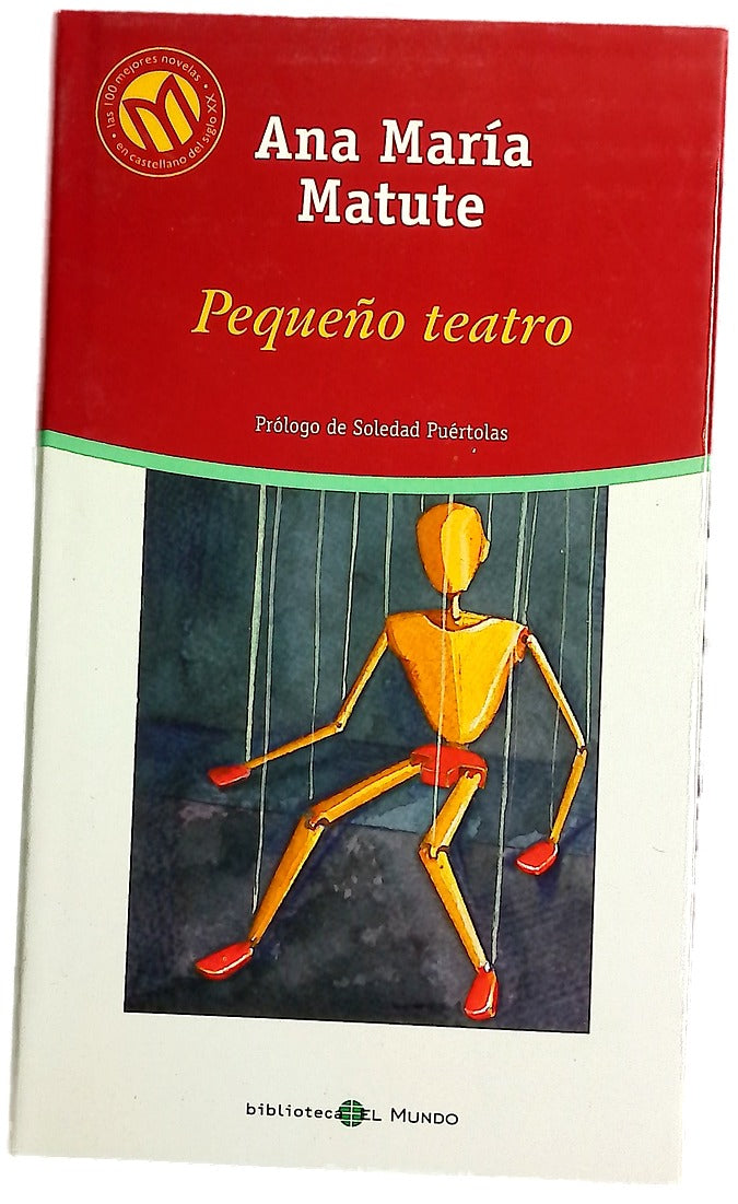 Pequeño teatro