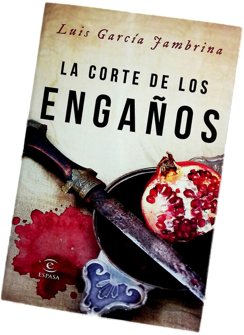 La corte de los engaños