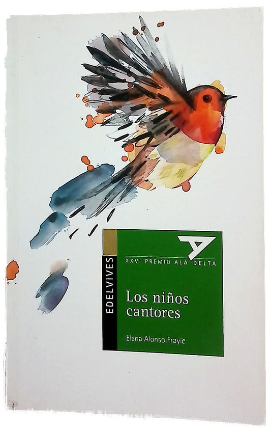 Los niños cantores