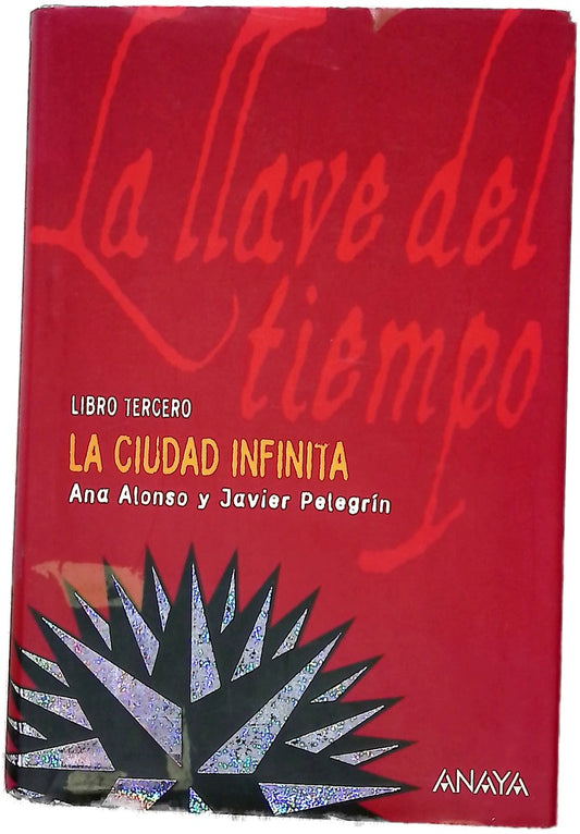 La ciudad infinita