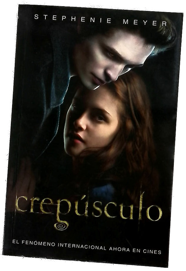 Crepúsculo