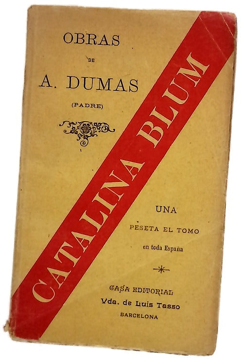 Catalina Blum