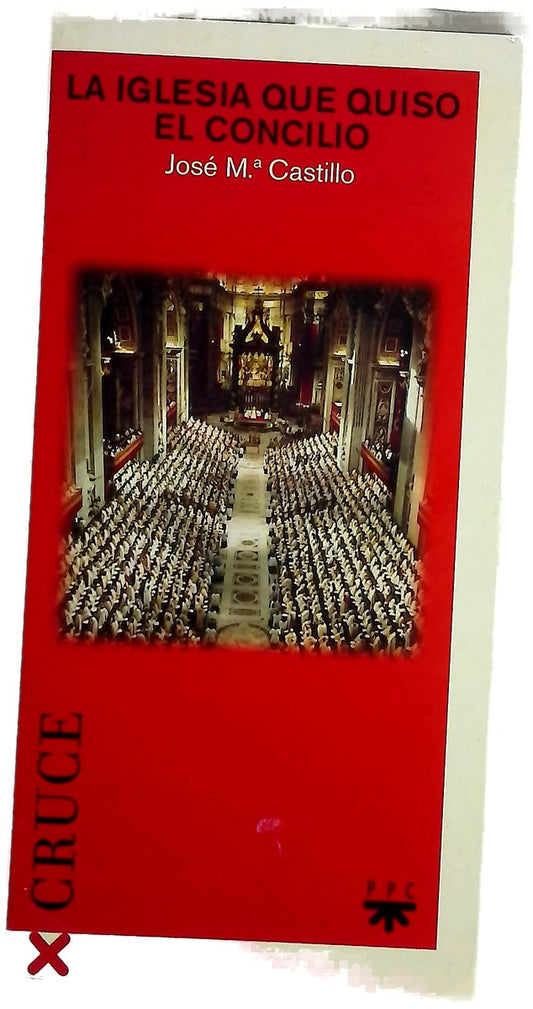 La Iglesia que quiso el Concilio