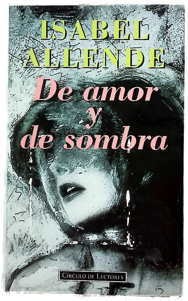 De amor y de sombra