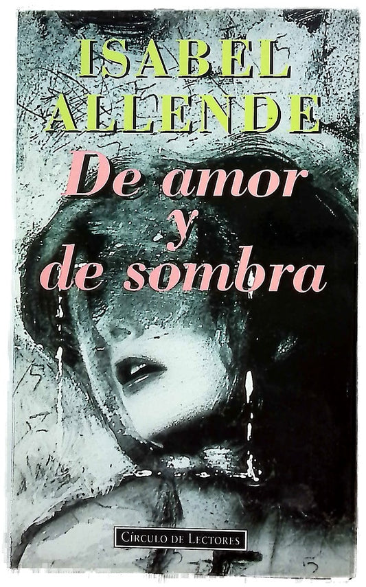 De amor y de sombra