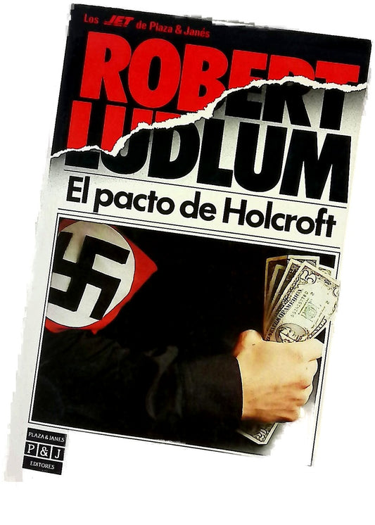 El Pacto de Holcroft