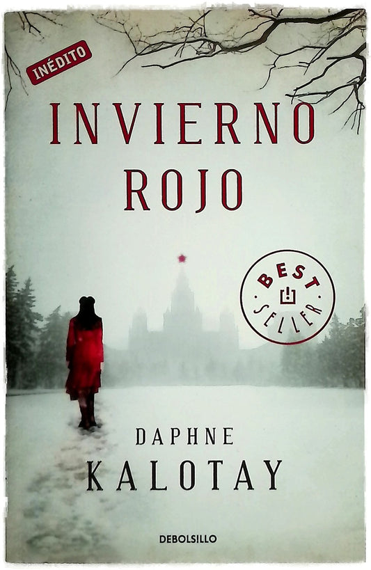 Invierno rojo