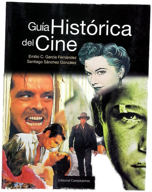 Guía histórica del cine, 1895-2001