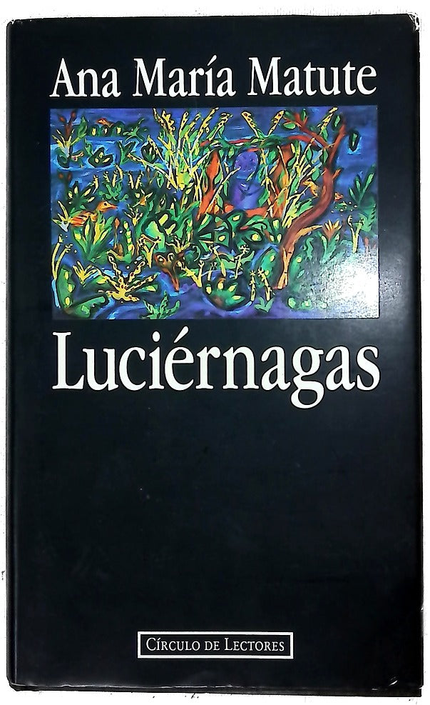 Luciérnagas