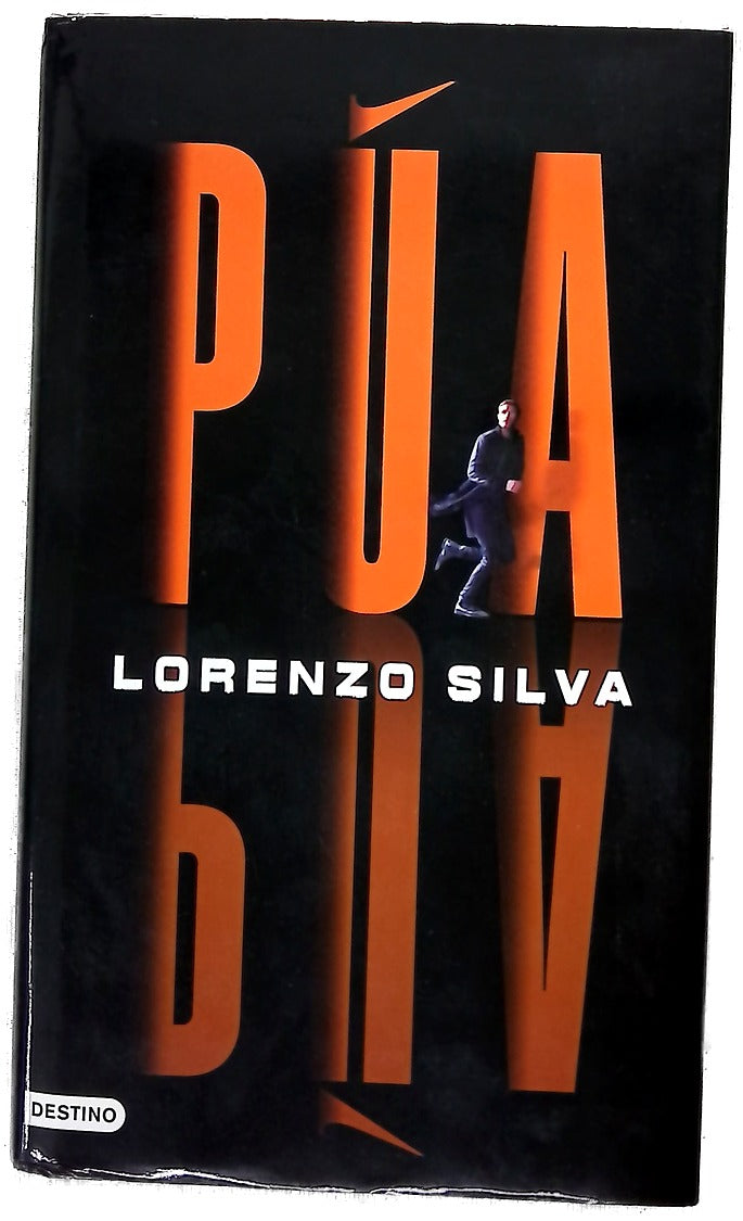 Púa