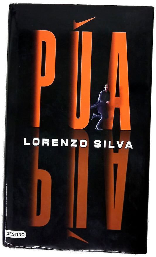 Púa