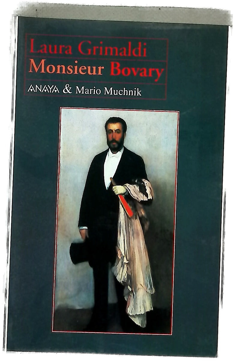 Monsieur Bovary