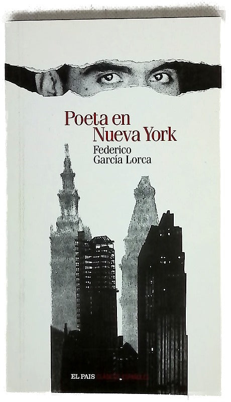 Poeta en Nueva York