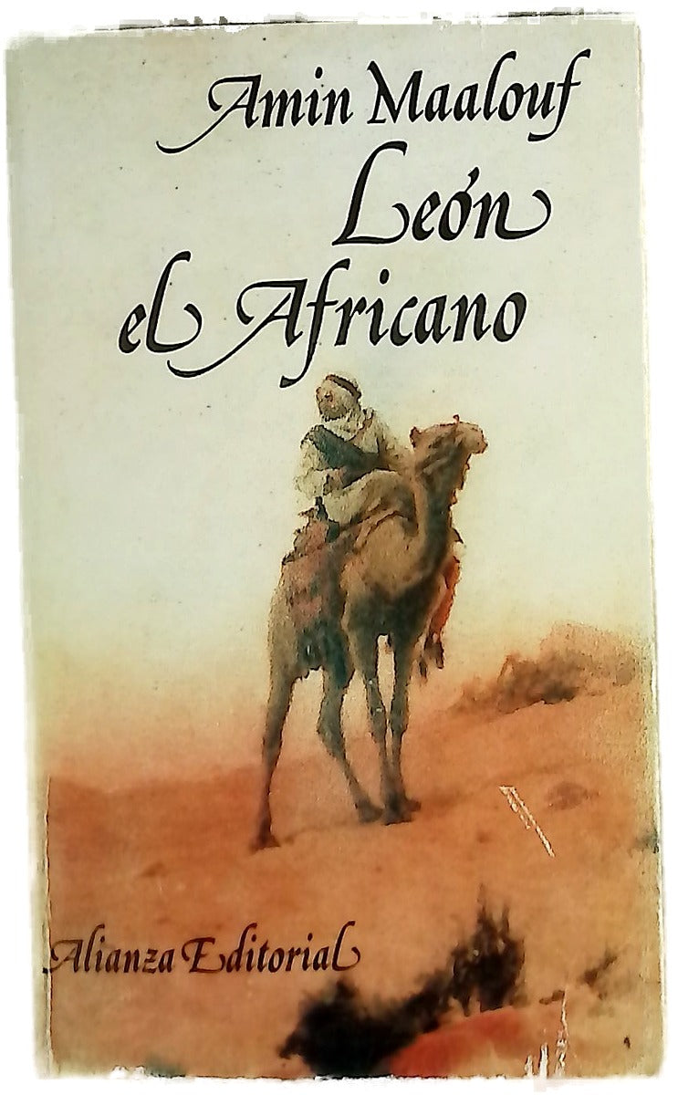León el Africano