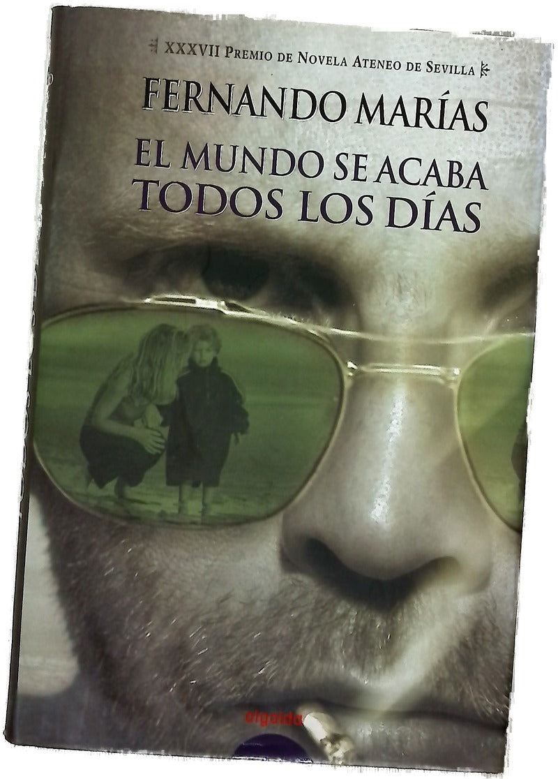 El mundo se acaba todos los días