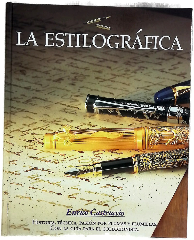La estilográfica