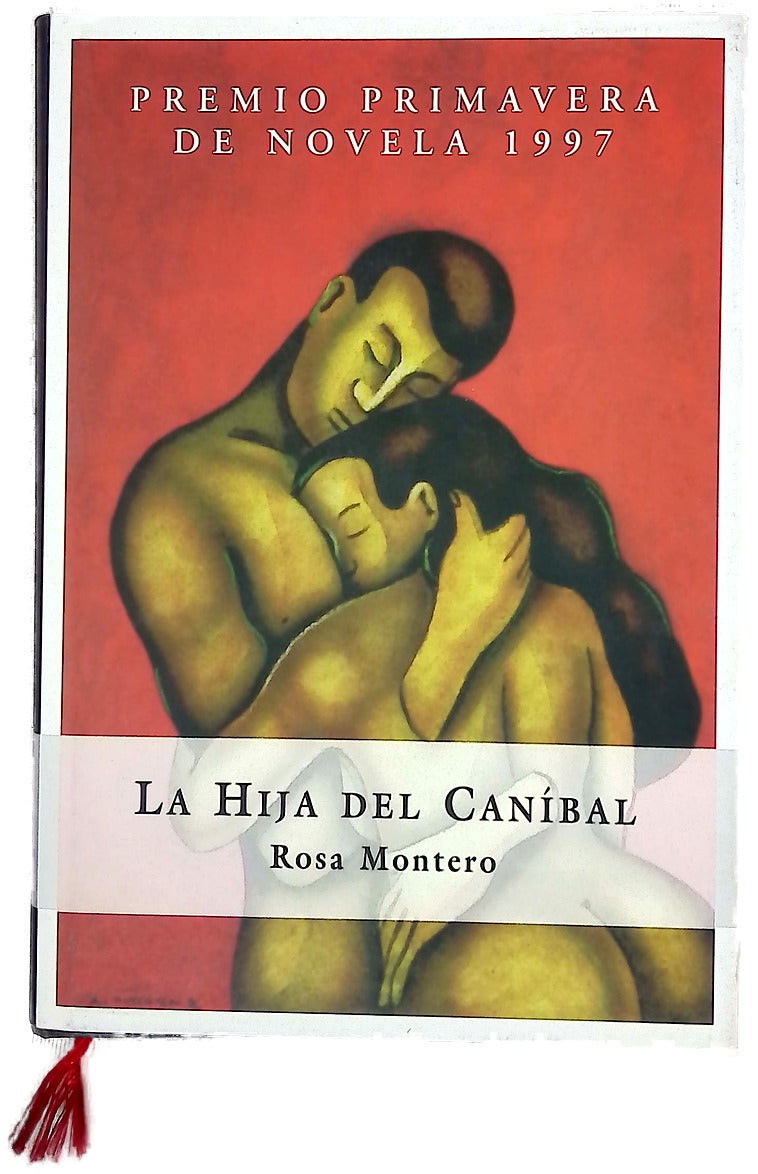 La hija del caníbal