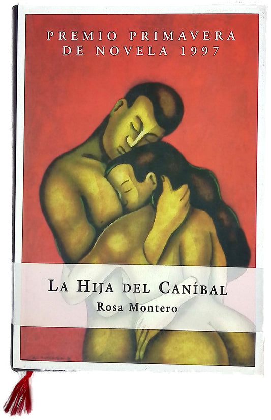 La hija del caníbal