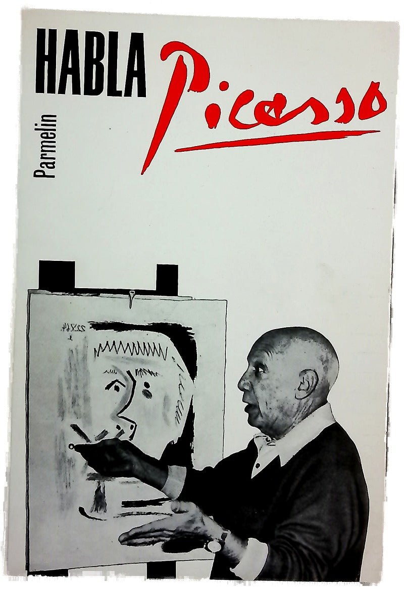 Habla Picasso