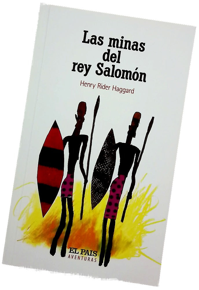 Las minas del rey Salomón