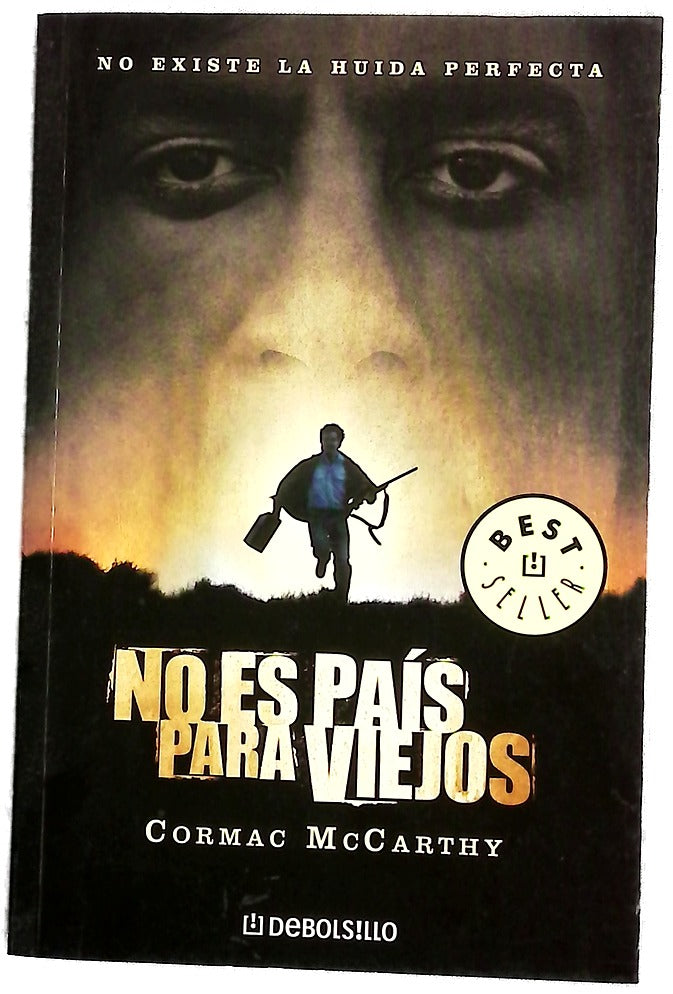 No es país para viejos