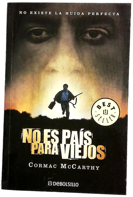 No es país para viejos