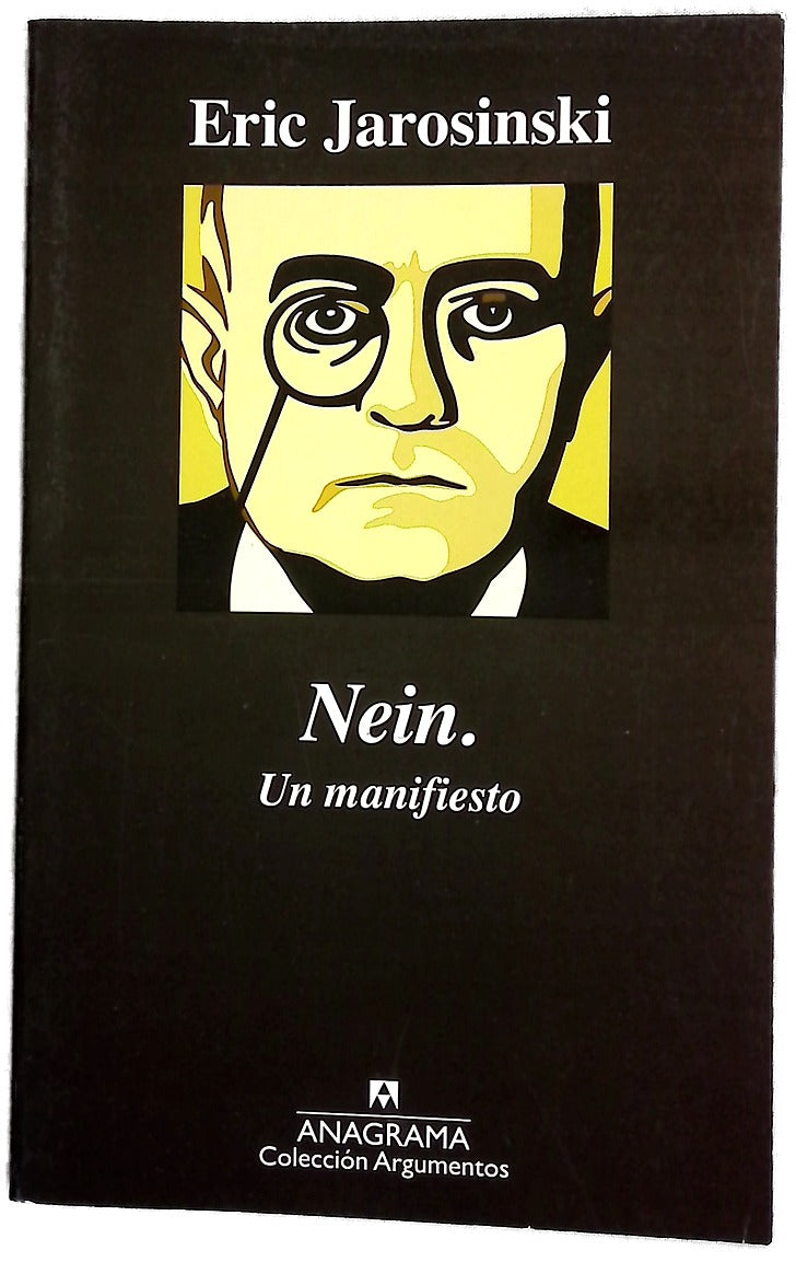Nein.