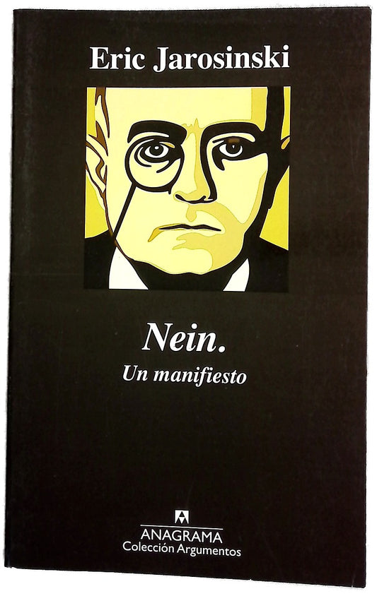Nein.