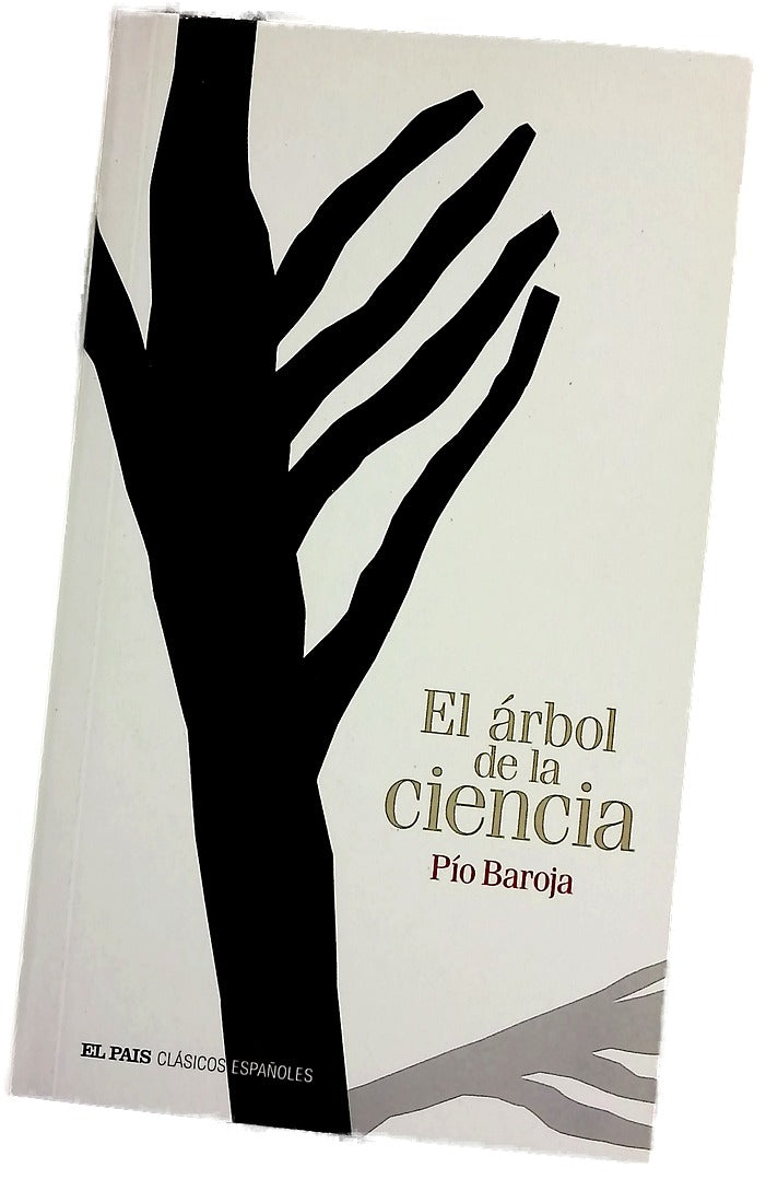 El árbol de la ciencia