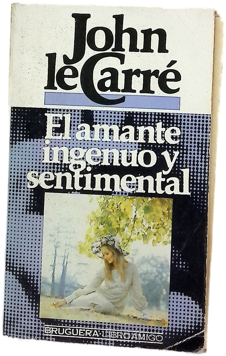 El amante ingenuo y sentimental
