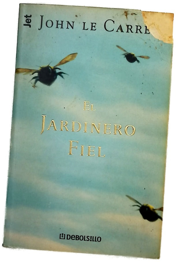 El jardinero fiel