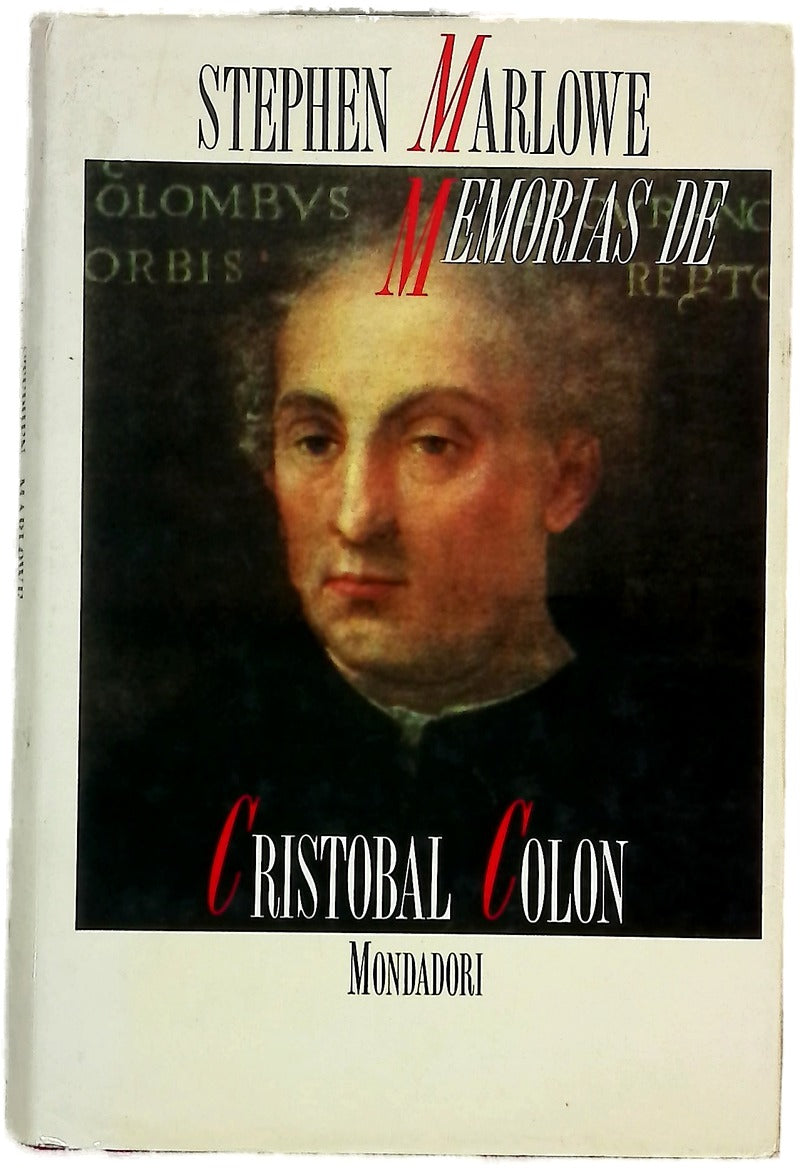 Memorias de Cristóbal Colón