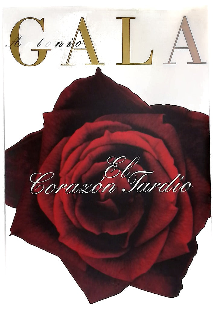 El corazón tardío