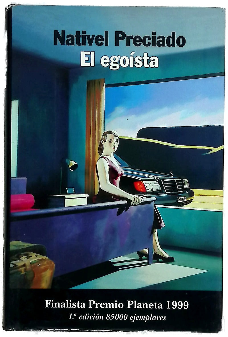 El egoísta