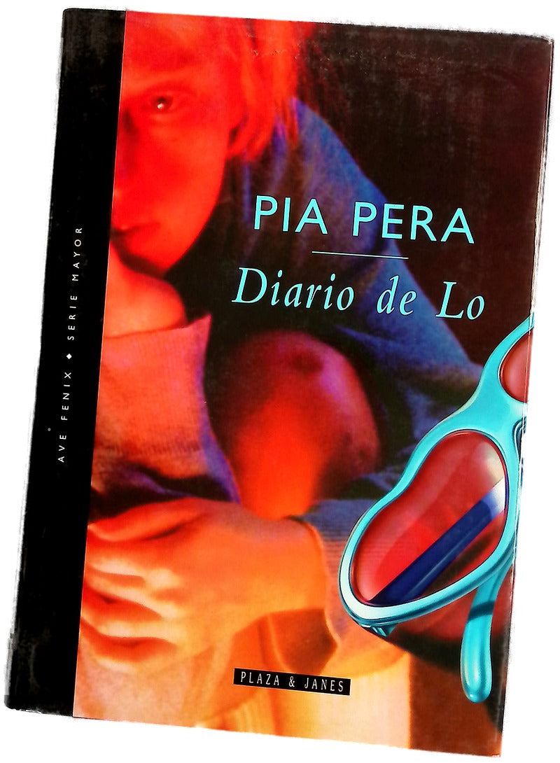 Diario de Lo