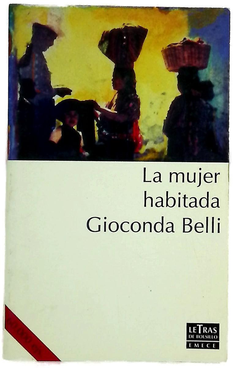 La mujer habitada